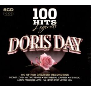 Download track Keep Cool, Fool Doris Day
