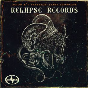 Download track Parsonz Curse Revocation, Black Tusk, Royal Thunder, Tombs, Exhumed