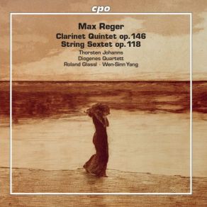 Download track Clarinet Quintet In A Major, Op. 146: I. Moderato Ed Amabile Diogenes QuartetThorsten Johanns