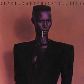 Download track Peanut Butter Grace JonesCompass Point All Stars