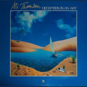 Download track A Simple Song Ali ThomsonAli Thompson