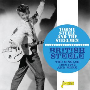 Download track Hollerin' And Screamin' Tommy Steele And The Steelmen
