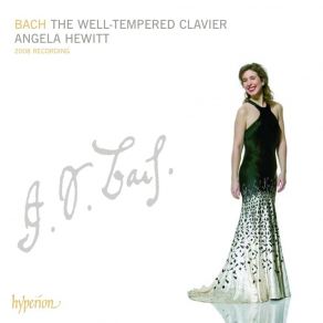 Download track 15. The Well-Tempered Clavier: Book 2 No. 8: Prelude In D Sharp Minor Johann Sebastian Bach
