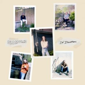 Download track The Less I Know The Better Blossoms