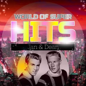 Download track When I Learn How To Cry Jan & Dean