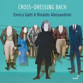Download track 12. Keyboard Sonata In D Minor, BWV 964 (After BWV 1003) - IV. Allegro Johann Sebastian Bach