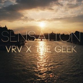 Download track It's My Time The Geek X Vrv
