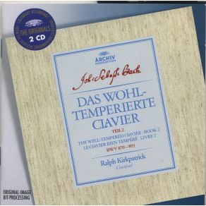 Download track BWV 873 - Prelude No. 04 In C-Sharp Minor Johann Sebastian Bach