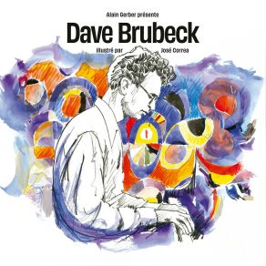 Download track Everybody's Jumpin' The Dave Brubeck Quartet