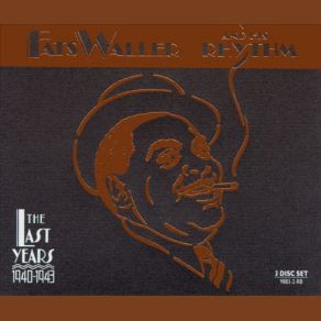 Download track Don't Give Me That Jive Fats Waller