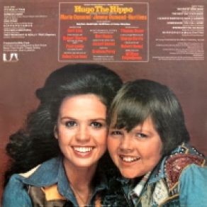 Download track This Friendship Is Really True Marie, Jimmy Osmond