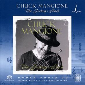 Download track Fotografia Chuck Mangione, Maucha Adnet, Jackie Presti, Annette Saunders