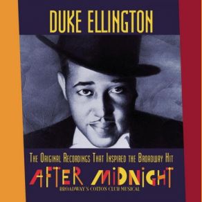 Download track I've Got The World On A String Duke Ellington
