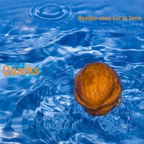 Download track Troublesome Waters (Country) Quarks