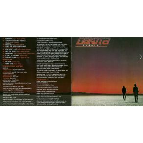 Download track Runaway Dakota