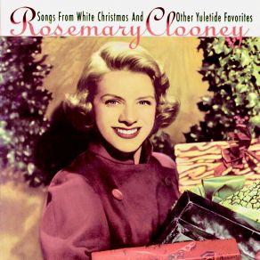 Download track (Let's Give) A Christmas Present To Santa Claus (Remastered) Rosemary Clooney