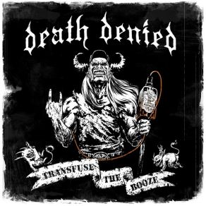 Download track The Devil I Know Death Denied