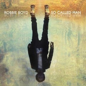 Download track I Won't Let You Go Robbie Boyd