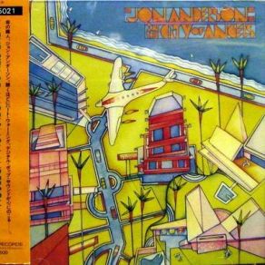 Download track If It Wasn't For Love (Oneness Family) Jon Anderson