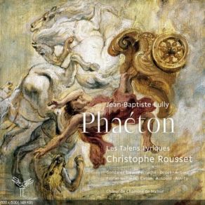 Download track 2. Prologue ''Le Retour De L'Age D'or'' - ''Cherchons La Paix Dans Cet Asile'' Troupe De Compagnes D'Astree Jean - Baptiste Lully