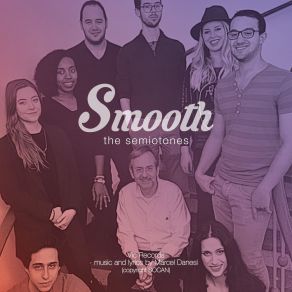 Download track Why Can't You Be Mine The Semiotones