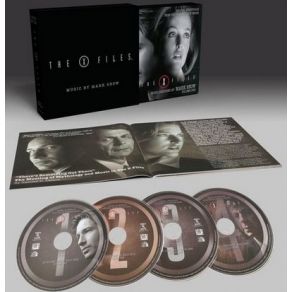 Download track Two Miles Off Jersey (The Host) Mark SnowThe Host