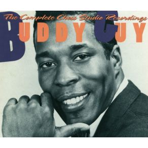 Download track Ten Years Ago Buddy Guy
