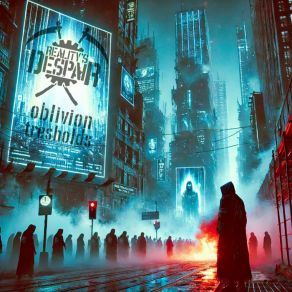 Download track Final Days Reality's Despair