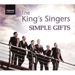 Download track 1. Shes Always A Woman The King'S Singers