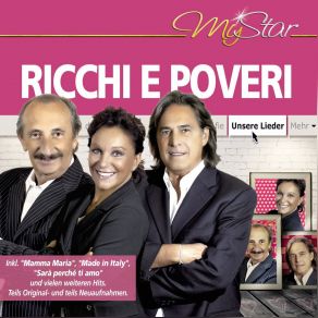 Download track 'm Innamoro Di Te Ricchi E Poveri