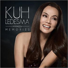 Download track I Think I'm In Love (Instrumental) Kuh Ledesma