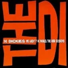 Download track Gigantor The Dickies