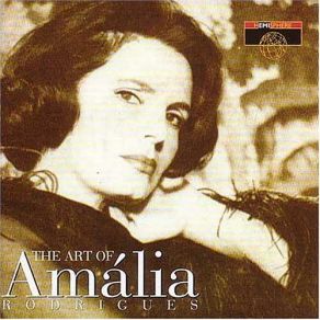 Download track Estranha Forma De Vida Amália Rodrigues