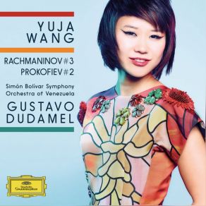 Download track Rachmaninov: Piano Concerto No. 3 In D Minor, Op. 30 - 2. Intermezzo (Adagio) Yuja Wang, Gustavo Dudamel, Simón Bolívar Symphony Orchestra Of VenezuelaAdagio