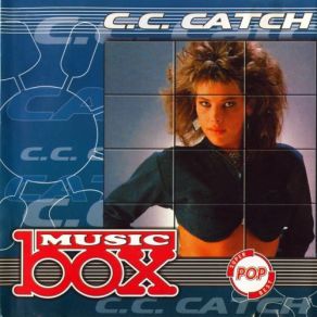 Download track Tears Won't Wash Away My Heartache C. C. Catch