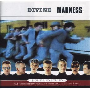 Download track Embarrassment The Madness