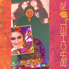 Download track Spin Out Bachelor, Palehound, Jay Som