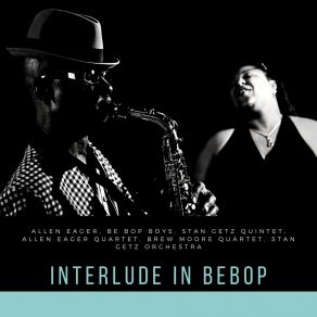 Download track Ante Room Stan Getz Quintet