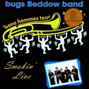 Download track Ridin' With The King Bugs Beddow