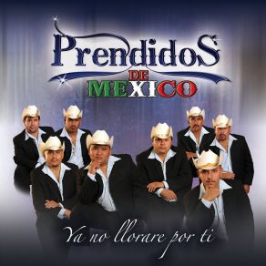 Download track Señor Apache Prendidos De Mexico