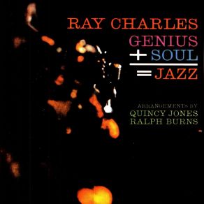 Download track We Didn't See A Thing Ray Charles