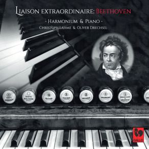 Download track String Trio In D Major, Op. 8