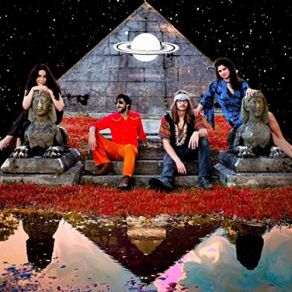 Download track I'm With You The Weird Sisters