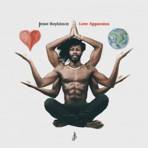 Download track 4 U 2 B Free Jesse Boykins III