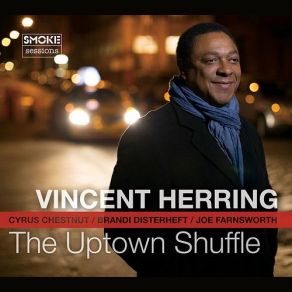 Download track Elation Vincent Herring