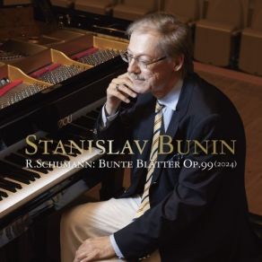 Download track 01. Bunte Blätter, Op. 99 I. Stücklein. Nicht Schnell, Mit Innigkeit Robert Schumann