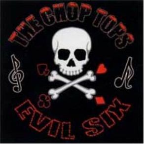 Download track I'M A Rocker The Chop Tops