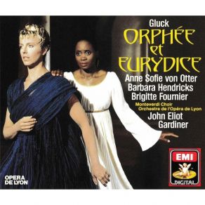 Download track 10. Scene 2. Recitatif: ''Eurydice Eurydice De Ce Doux Nom Tout Retentit'' Orphee Christoph Willibald Ritter Von Gluck