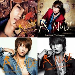 Download track EVERYBODY UP Tomohisa Yamashita