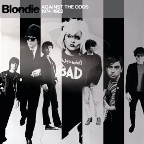 Download track Poet's Problem Blondie